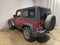 2013 Jeep Wrangler Rubicon