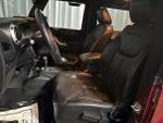 2013 Jeep Wrangler Rubicon