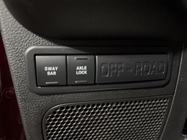 2013 Jeep Wrangler Rubicon