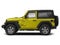 2022 Jeep Wrangler Sport S 4x4