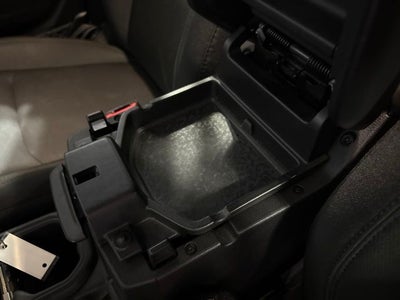 2021 Jeep Wrangler Unlimited Sport S 4x4