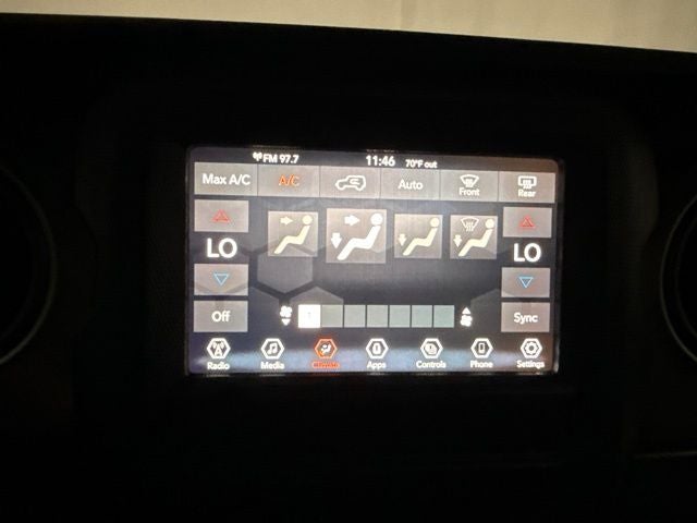 2021 Jeep Wrangler Unlimited Sport S 4x4
