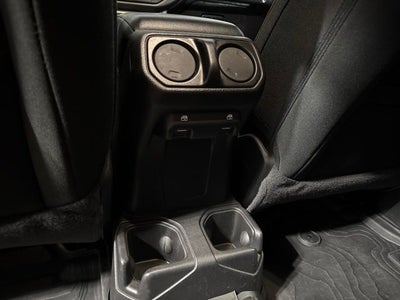 2021 Jeep Wrangler Unlimited Sport S 4x4