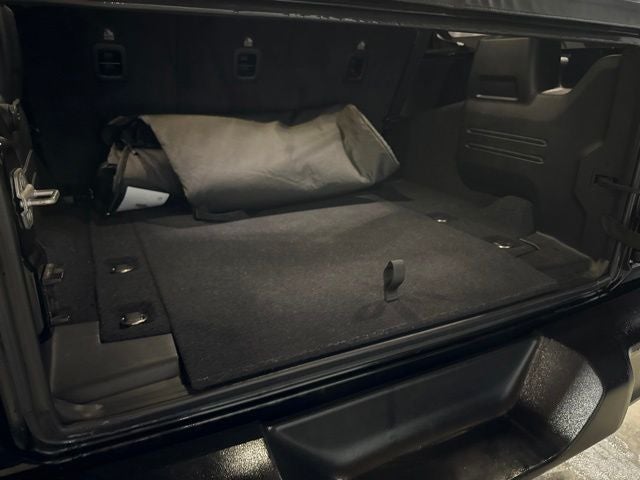 2021 Jeep Wrangler Unlimited Sport S 4x4