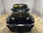 2021 Jeep Wrangler Unlimited Sport S 4x4