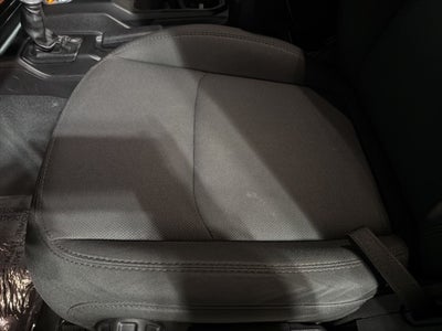 2023 Jeep Wrangler 4-Door Sport S 4x4