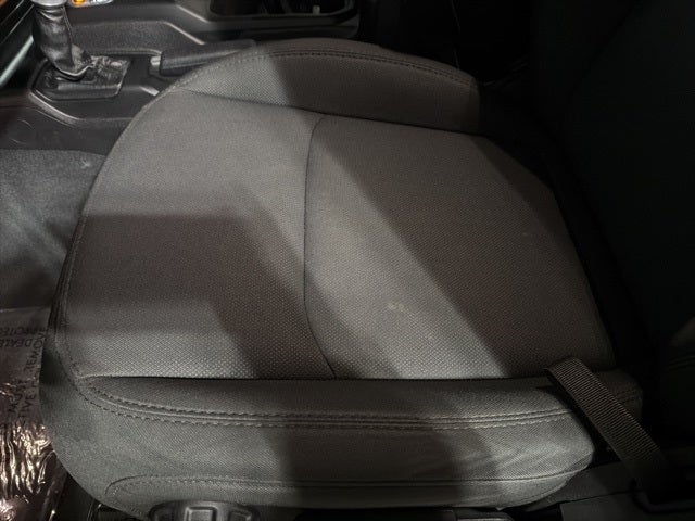 2023 Jeep Wrangler 4-Door Sport S 4x4