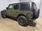 2021 Jeep Wrangler Unlimited Sport 4x4