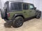 2021 Jeep Wrangler Unlimited Sport 4x4