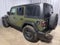 2021 Jeep Wrangler Unlimited Sport 4x4