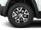 2018 Jeep Cherokee Trailhawk 4x4