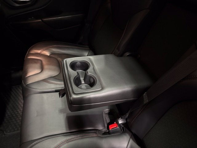 2020 Jeep Cherokee Trailhawk 4x4