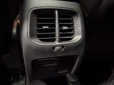 2020 Jeep Cherokee Trailhawk 4x4