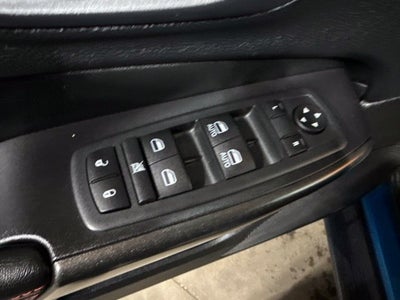 2020 Jeep Cherokee Trailhawk 4x4