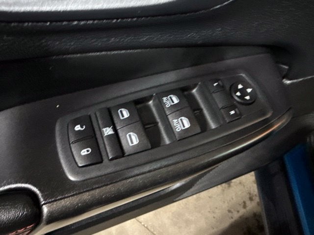 2020 Jeep Cherokee Trailhawk 4x4