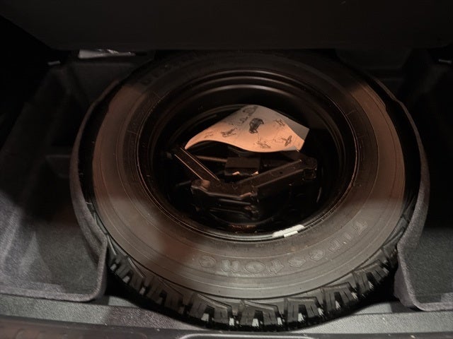 2022 Jeep Cherokee Trailhawk 4x4