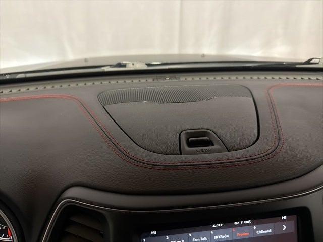 2022 Jeep Cherokee Trailhawk 4x4