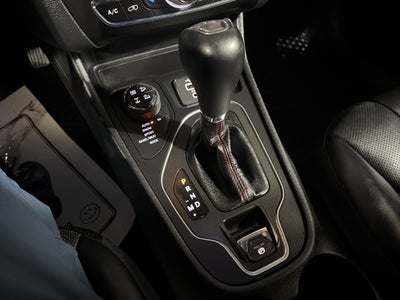 2022 Jeep Cherokee Trailhawk 4x4