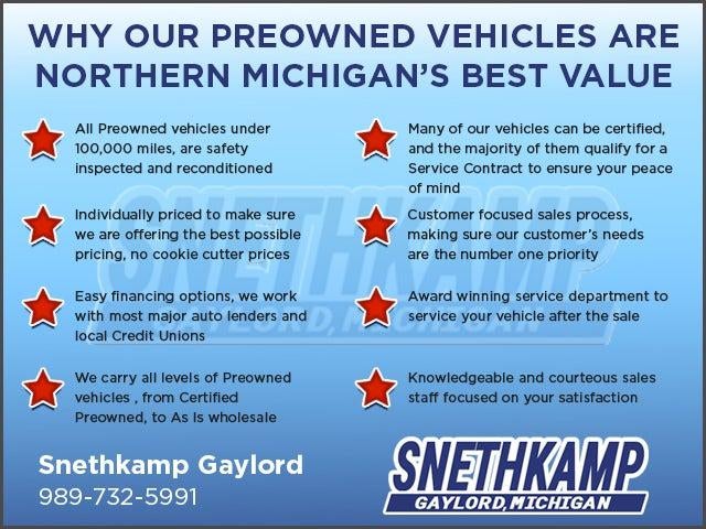 2021 Jeep Cherokee Limited 4x4