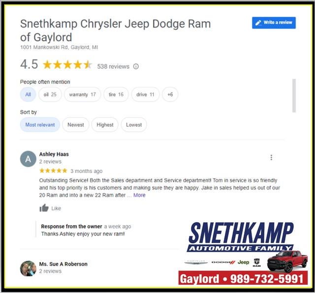 2021 Jeep Cherokee Limited 4x4