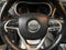 2017 Jeep Cherokee Overland