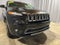 2017 Jeep Cherokee Overland