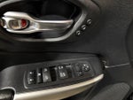 2017 Jeep Cherokee Overland