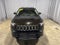 2017 Jeep Cherokee Overland