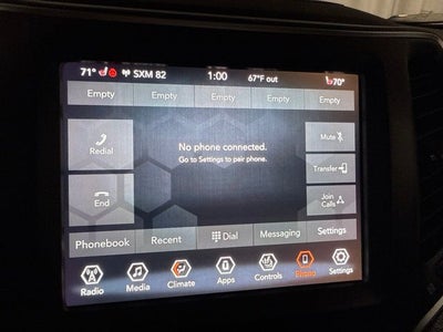 2022 Jeep Cherokee Latitude Lux 4x4