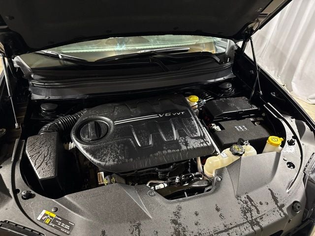 2022 Jeep Cherokee Latitude Lux 4x4