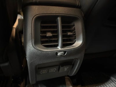 2022 Jeep Cherokee Latitude Lux 4x4