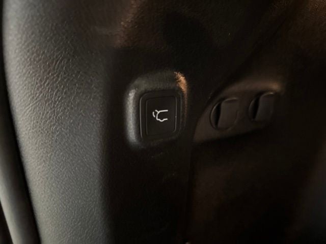 2022 Jeep Cherokee Latitude Lux 4x4
