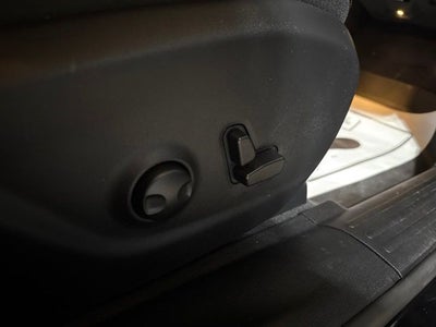 2022 Jeep Cherokee Latitude Lux 4x4