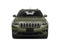 2022 Jeep Cherokee Latitude Lux 4x4