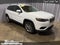 2021 Jeep Cherokee Latitude Lux 4X4