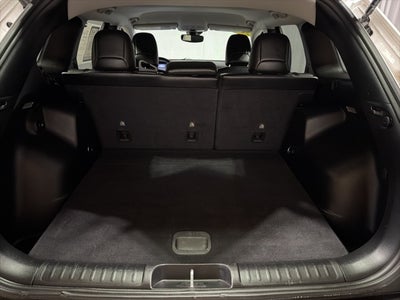 2021 Jeep Cherokee Latitude Lux 4X4