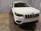 2021 Jeep Cherokee Latitude Lux 4X4