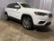 2021 Jeep Cherokee Latitude Lux 4X4