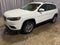 2021 Jeep Cherokee Latitude Lux 4X4