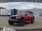 2027 Jeep Wrangler WRANGLER 4-DOOR WILLYS