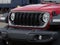 2027 Jeep Wrangler WRANGLER 4-DOOR WILLYS