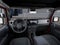 2027 Jeep Wrangler WRANGLER 4-DOOR WILLYS
