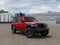 2027 Jeep Wrangler WRANGLER 4-DOOR WILLYS