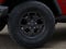 2027 Jeep Wrangler WRANGLER 4-DOOR WILLYS