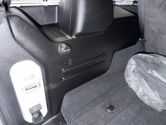 2024 Jeep Wrangler 4-Door Willys 4x4