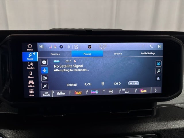 2024 Jeep Wrangler 4-Door Willys 4x4