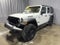 2024 Jeep Wrangler 4-Door Willys 4x4