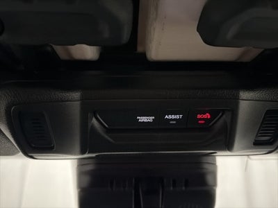 2024 Jeep Wrangler 4-Door Willys 4x4