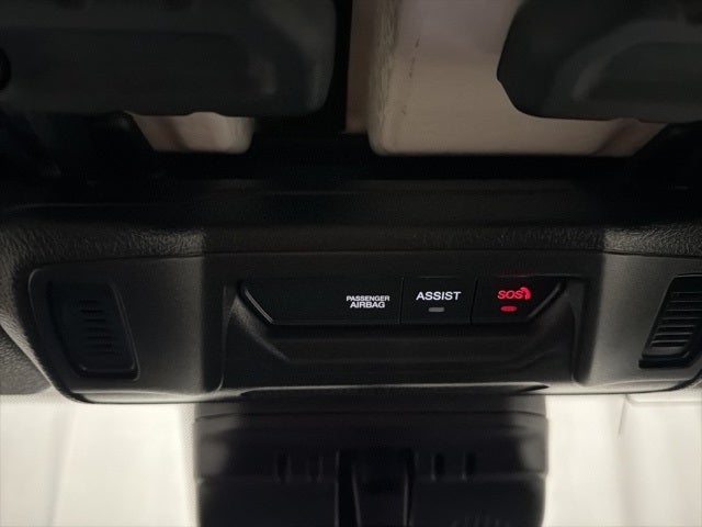 2024 Jeep Wrangler 4-Door Willys 4x4