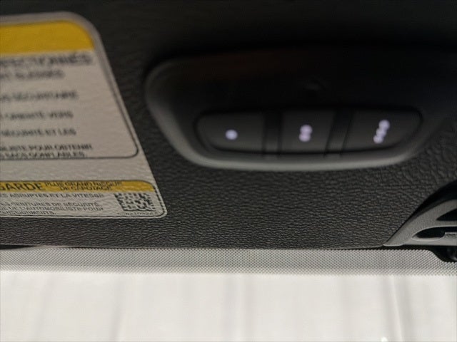 2024 Jeep Wrangler 4-Door Willys 4x4